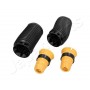 KTP-0608 JAPANPARTS Пилозахисний комплект амортизатор