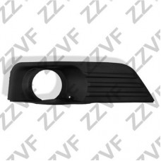 ZVXY-FCS-011L ZZVF Рама протитуманна фара