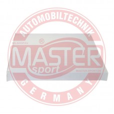 2544-IF-PCS-MS MASTER-SPORT GERMANY Фільтр повітря у внутрішньому просторі