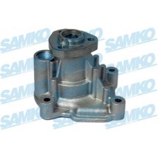 WP0366 SAMKO Водяний насос охолодження двигуна