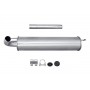 FS25018 Faurecia Глушник вихлопних газів кінцевий