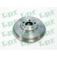 7D0500 LPR Гальмівний барабан