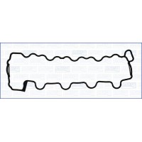 WG1160652 WILMINK GROUP Прокладка, Кришка головки циліндра