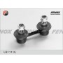 LS11115 FENOX Тяга стійка стабілізатор