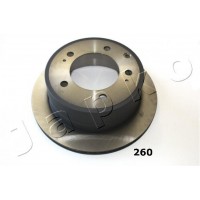61260 JAPKO Гальмівний диск