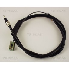 8140 25147 TRISCAN Тросик, cтояночный тормоз