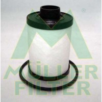 FN148M MULLER FILTER Паливний фільтр