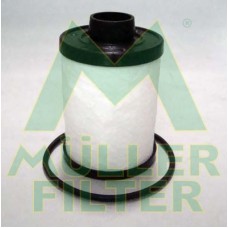 FN148M MULLER FILTER Паливний фільтр