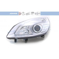 60 32 09-5 JOHNS Основна фара