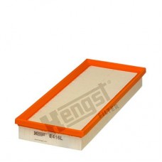 E416L HENGST FILTER Повітряний фільтр
