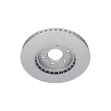 BR-6854-C KAVO PARTS Гальмівний диск