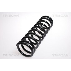 8750 1014 TRISCAN Пружина ходової частини