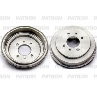 PDR1486 PATRON Гальмівний барабан