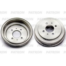 PDR1486 PATRON Гальмівний барабан