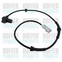 82901029 HOFFER Датчик частота обертання колеса