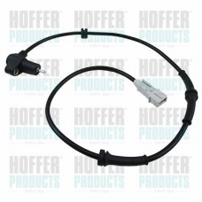 82901029 HOFFER Датчик частота обертання колеса