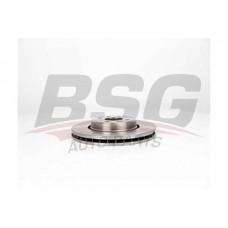 BSG 75-210-004 BSG Гальмівний диск