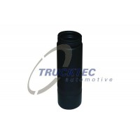 07.30.205 TRUCKTEC AUTOMOTIVE Захисний ковпак пиловик амортизатора