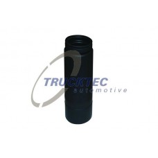 07.30.205 TRUCKTEC AUTOMOTIVE Захисний ковпак пиловик амортизатора