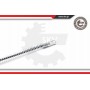 26SKV166 ESEN SKV Тросик, cтояночный тормоз