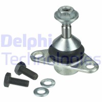 TC1192 DELPHI Шарнір незалежної підвіски поворотного важеля