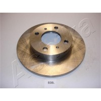 60-05-538 ASHIKA Гальмівний диск