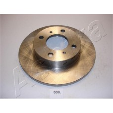 60-05-538 ASHIKA Гальмівний диск