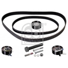24690 FEBI BILSTEIN Комплект ременя ГРМ