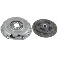 3000 951 184 SACHS Комплект зчеплення