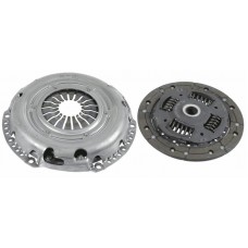 3000 951 184 SACHS Комплект зчеплення