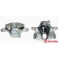 F 85 106 BREMBO Гальмівний супорт