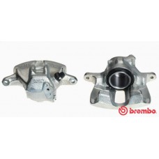 F 85 106 BREMBO Гальмівний супорт
