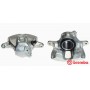 F 85 106 BREMBO Гальмівний супорт