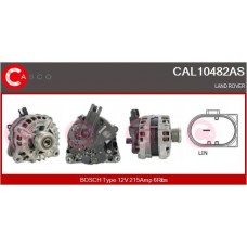 CAL10482AS CASCO Генератор