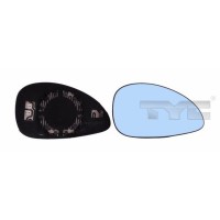 305-0118-1 TYC Дзеркальне скло зовнішнє дзеркало