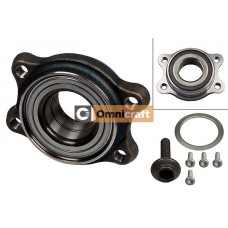 2466938 OMNICRAFT Комплект підшипника ступиці колеса