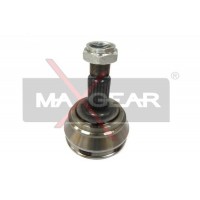 49-0257 MAXGEAR Шарнирный комплект, Привідний вал
