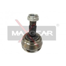 49-0257 MAXGEAR Шарнирный комплект, Привідний вал