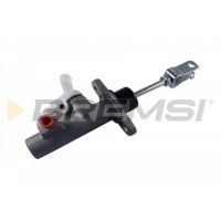 PC0228 BREMSI Головний циліндр система зчеплення