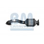 BM80480H BM CATALYSTS Катализатор