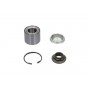 WBK-10033 KAVO PARTS Комплект підшипника ступиці колеса