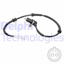 SS20826 DELPHI Датчик частота обертання колеса