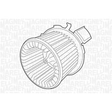 069401320010 MAGNETI MARELLI Вентилятор салону