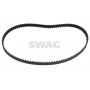 62 02 0025 SWAG Зубчастий ремінь