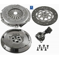 2290 601 164 SACHS Комплект зчеплення