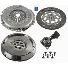 2290 601 164 SACHS Комплект зчеплення