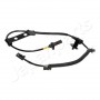 ABS-K43 JAPANPARTS Датчик частота обертання колеса