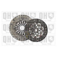 QKT2504AF QUINTON HAZELL Комплект зчеплення