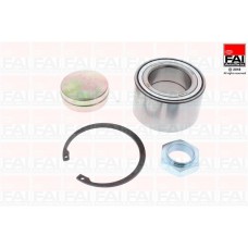 FWBK1019 FAI AutoParts Комплект підшипника ступиці колеса
