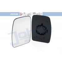 60 92 37-81 JOHNS Дзеркальне скло зовнішнє дзеркало
